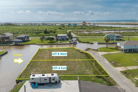 Photo of 1301 Cr 202 Drive, Sargent, TX 77414 (MLS # 21104678)
