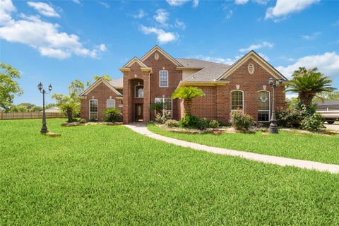 Homes For Sale - 1513 County Road 149<br/> Alvin, TX 77511