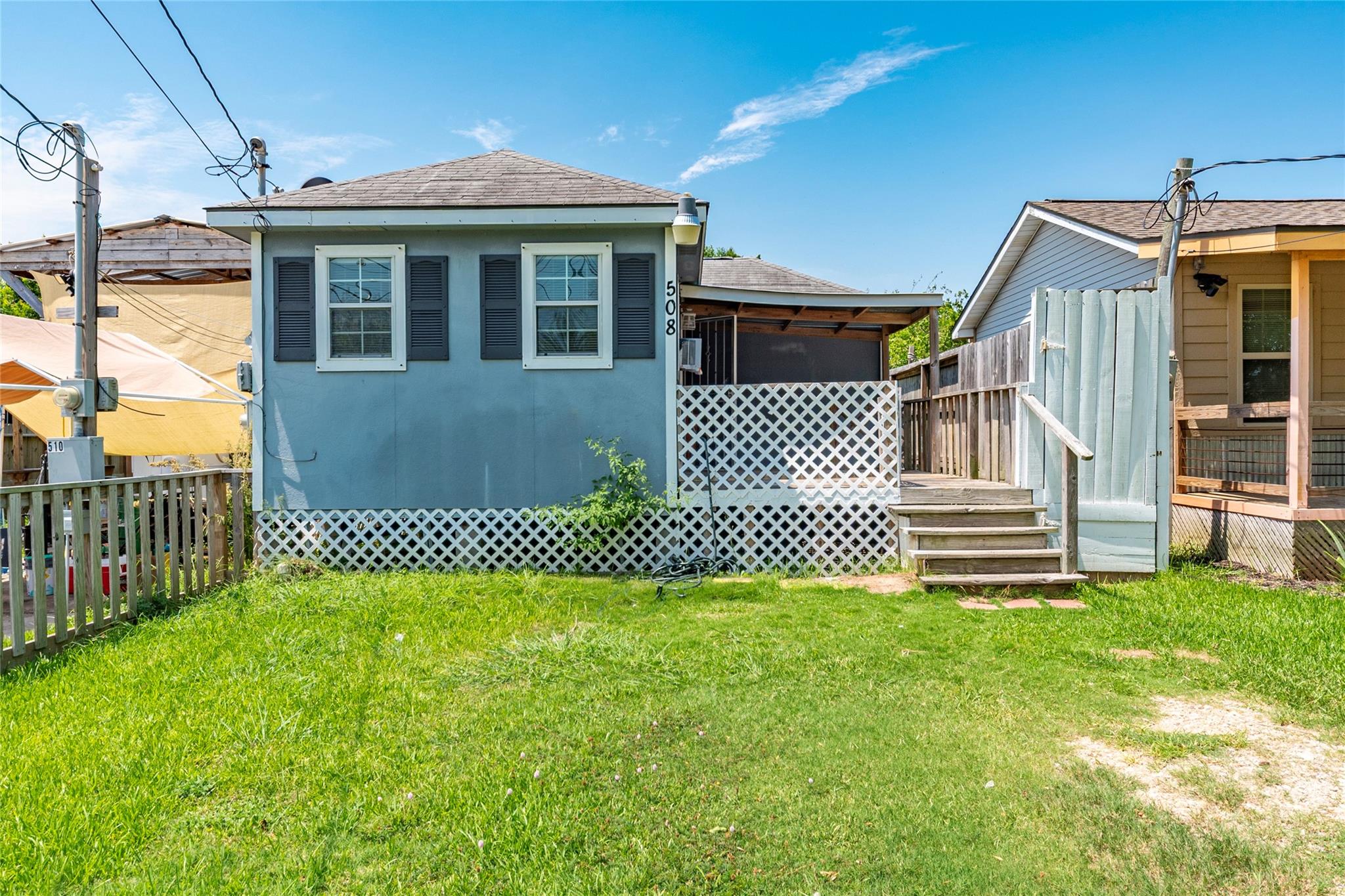 508 8th Street