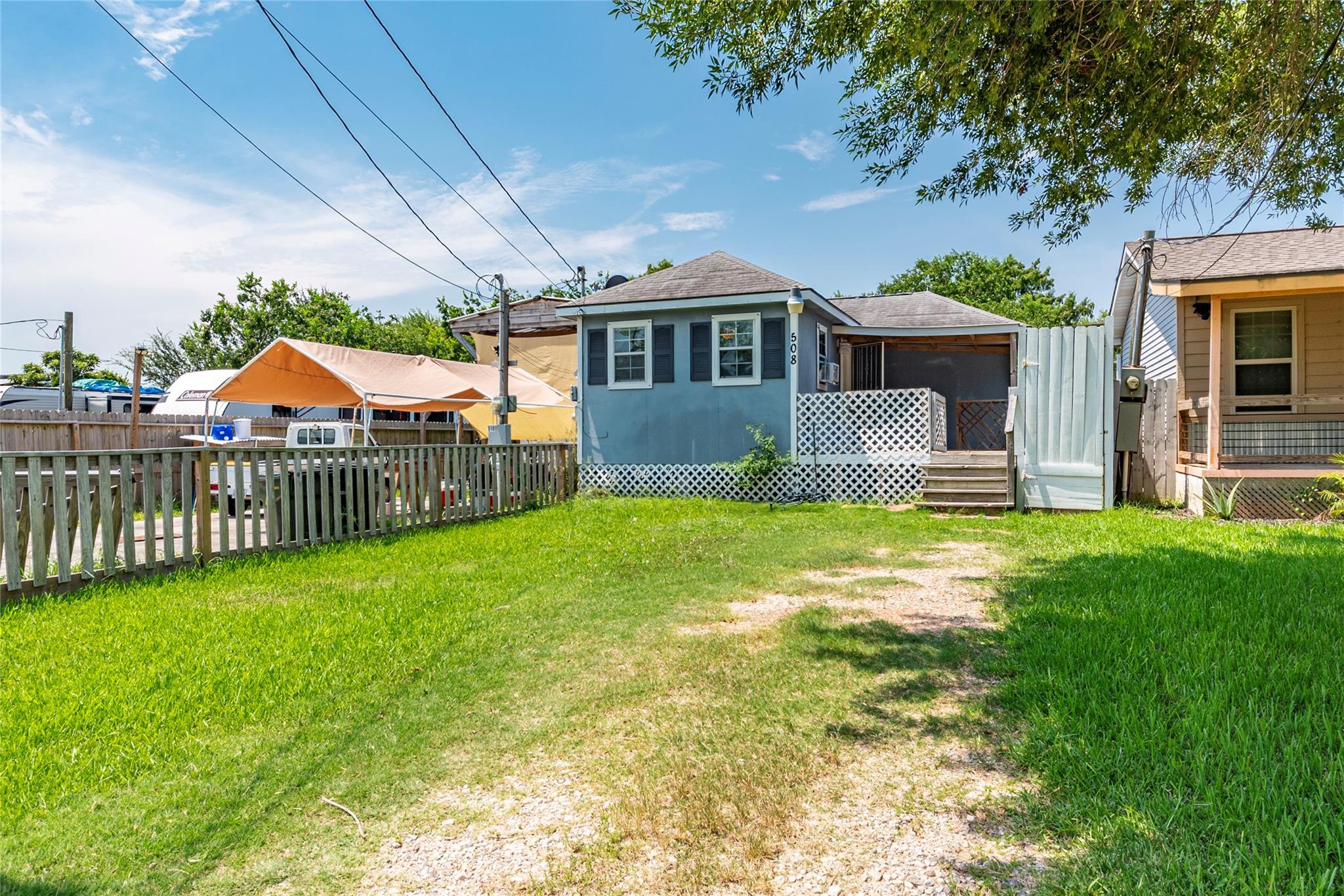 508 8th Street