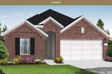 Photo of 42675 Mystery Lane, Magnolia, TX 77354 (MLS # 77575100)