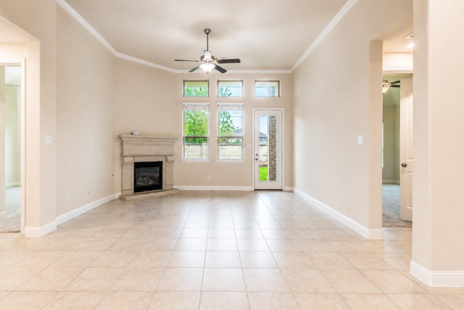 320 Woodway Drive