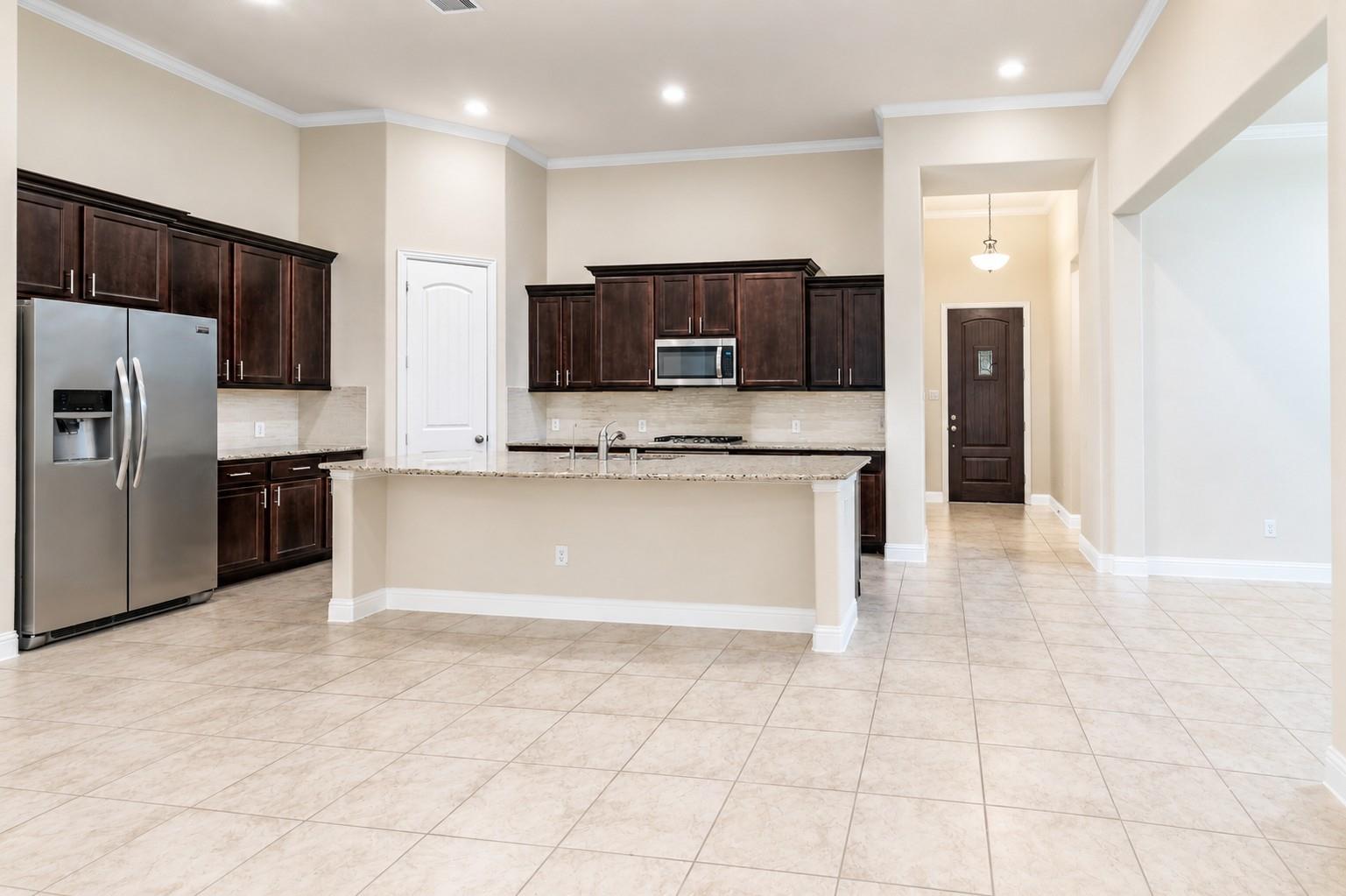 320 Woodway Drive