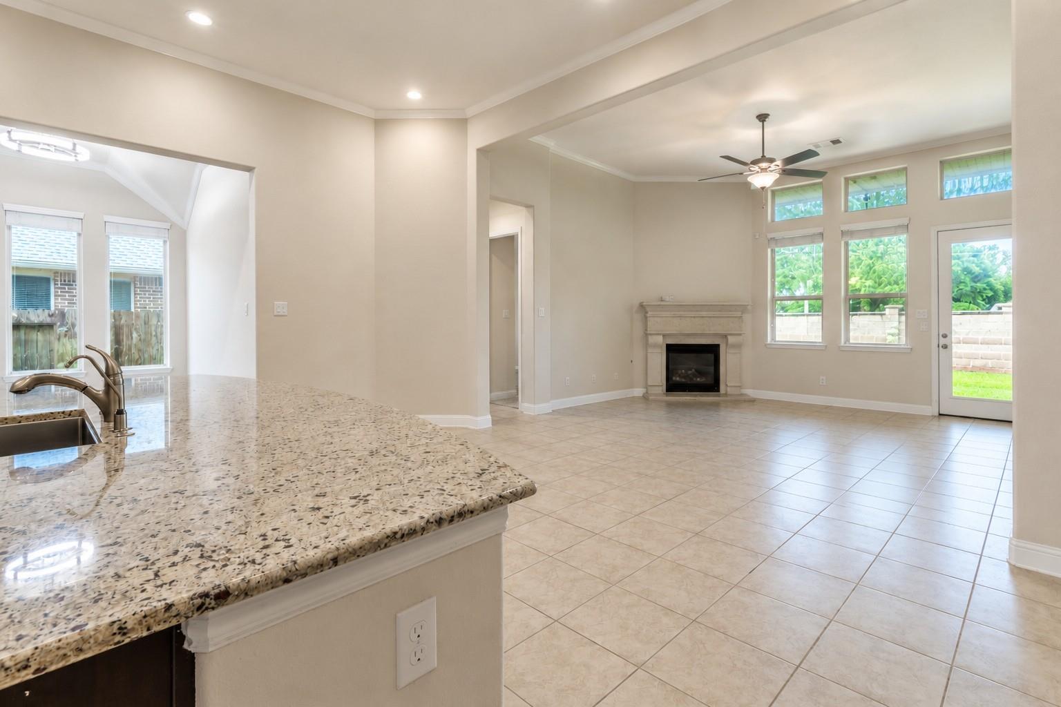 320 Woodway Drive