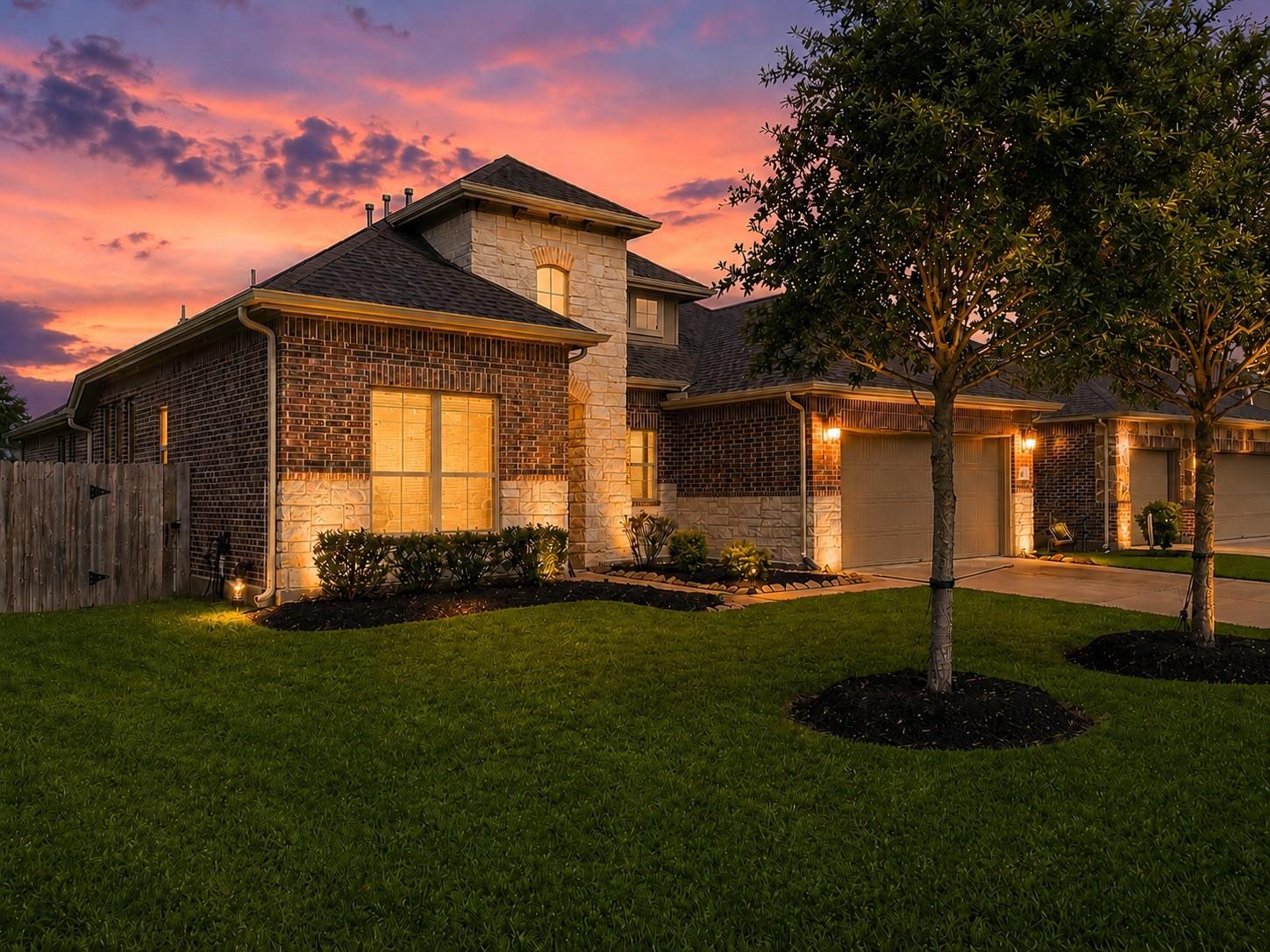 320 Woodway Drive