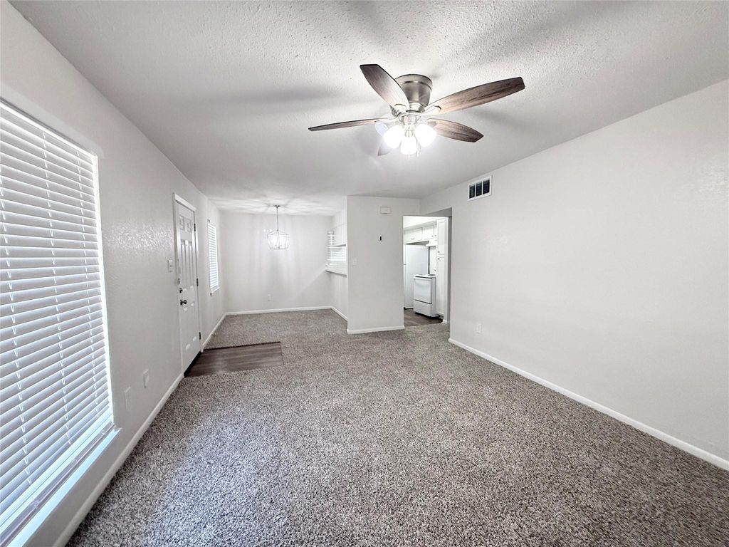 Photo of 321 E Cedar Street #6, Angleton, TX 77515 (MLS # 81358475)
