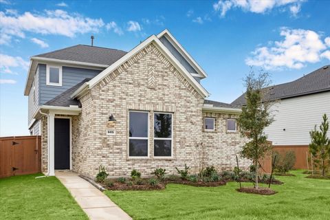 Photo of 6415 Prospect Oaks Parkway, Katy, TX 77449 (MLS # 45523684)