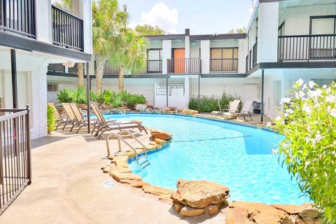 Photo of 219 Marshall Street #235, Houston, TX 77006 (MLS # 37075027)
