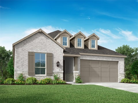 Photo of 16619 Jolie Street, Conroe, TX 77302 (MLS # 94790754)