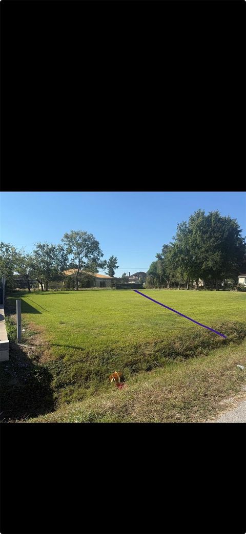 TBD Arrowhead Lane Houston TX 77075