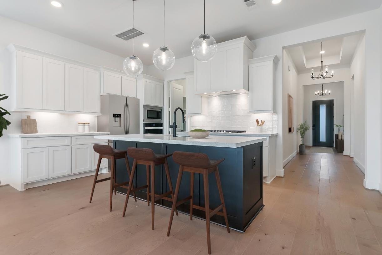 10723 Kingston Spring Drive