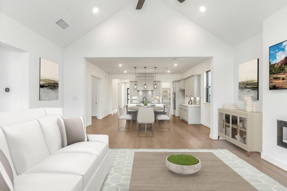 10723 Kingston Spring Drive