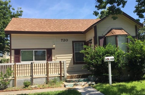 Homes For Rent - 720 4th Avenue<br/> Texas City, TX 77590