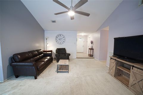 Photo of 22302 Red River Drive, Katy, TX 77450 (MLS # 18516614)