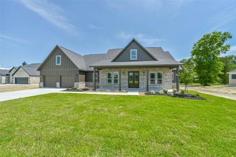 Homes For Sale - 5334 Camp Creek Road<br/> Baytown, TX 77523