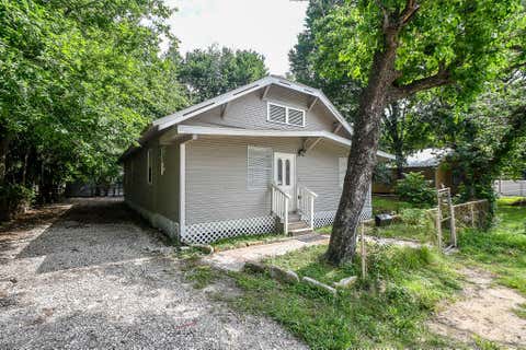 Photo of 4301 Gregory Street, Houston, TX 77026 (MLS # 85285443)