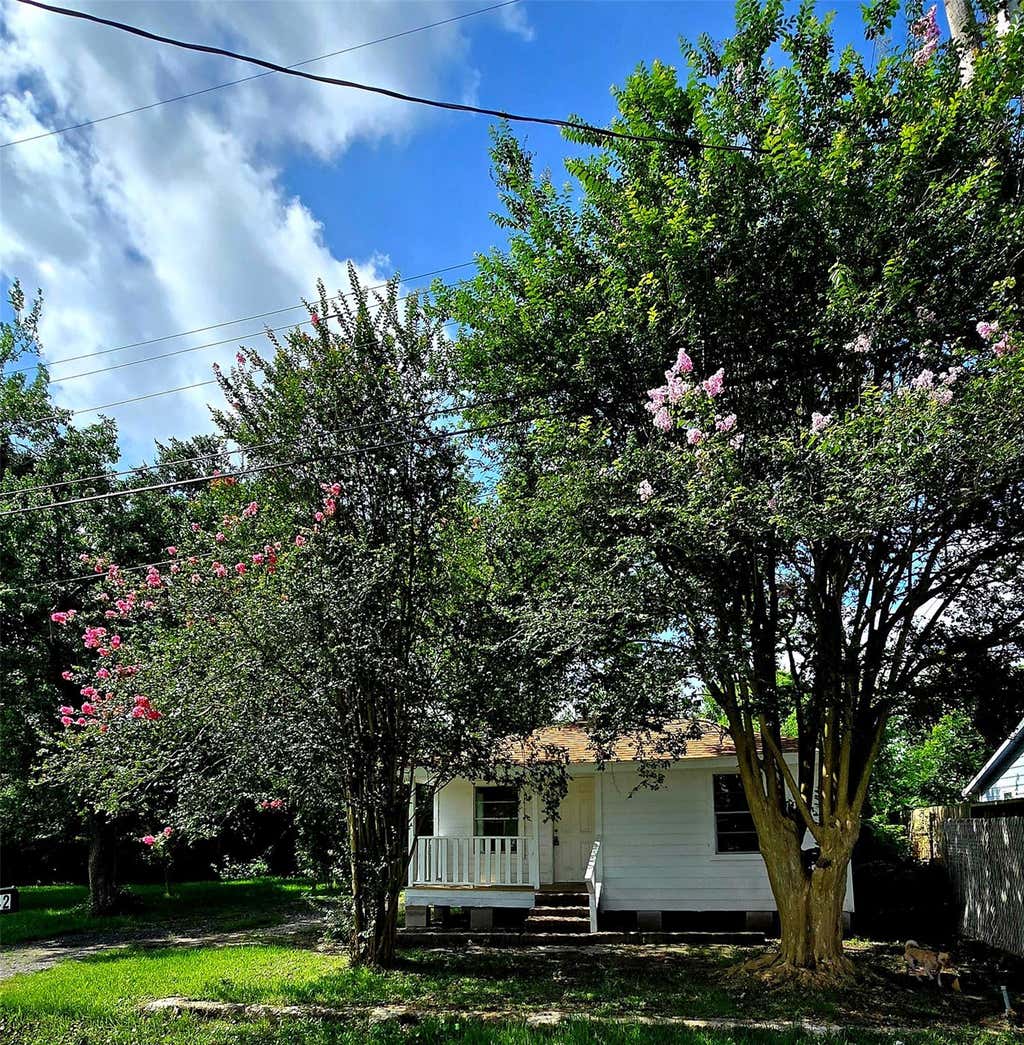 Photo of 4642 Mierianne Street, Houston, TX 77093 (MLS # 29327625)