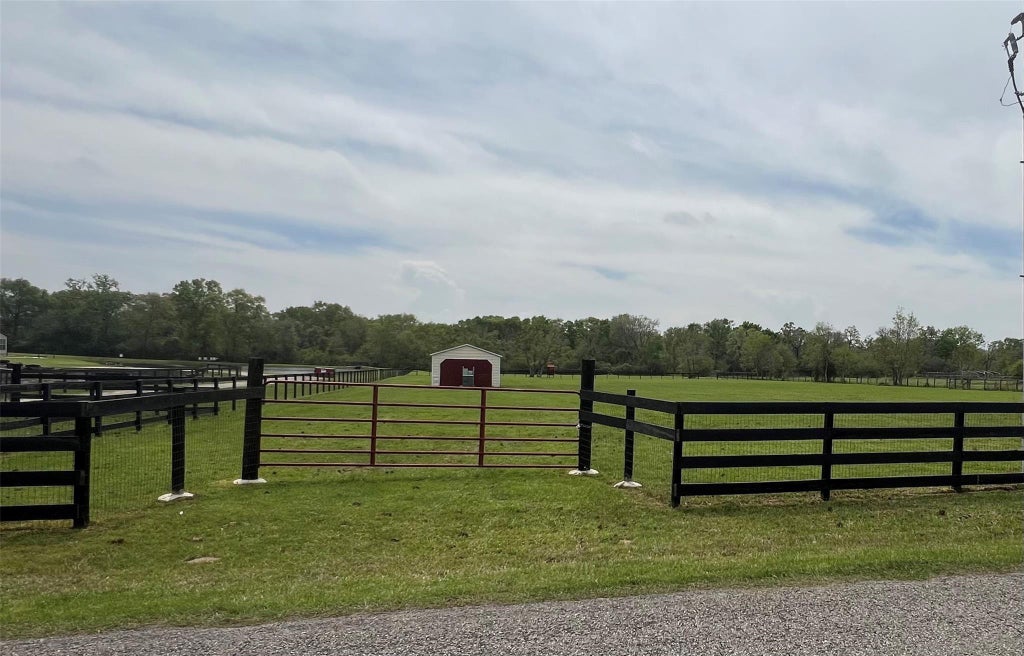 Photo of 32085 Joseph Road, Hockley, TX 77447 (MLS # 51168314)