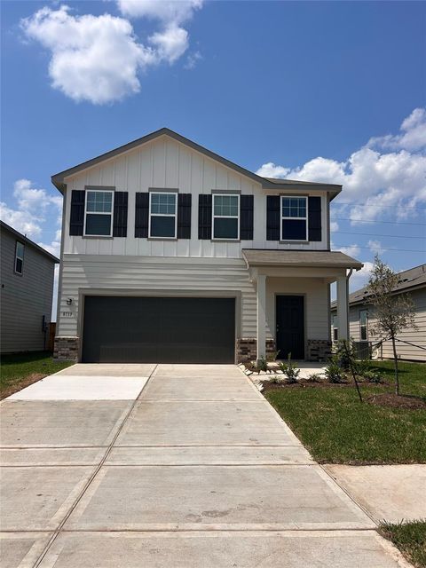 Photo of 8739 Vacek Crossing Way, Richmond, TX 77469 (MLS # 93564701) Photo of 8739 Vacek Crossing Way, Richmond, TX 77469 (MLS # 93564701)