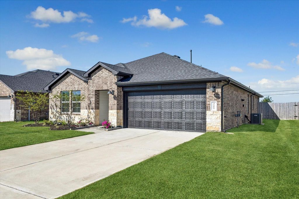 Photo of 3505 Rockefeller Rd, Texas City, TX 77591 (MLS # 18862593)