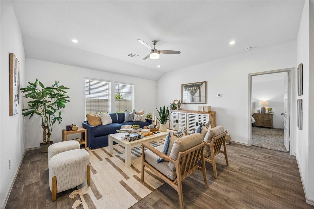 Photo of 3505 Rockefeller Rd, Texas City, TX 77591 (MLS # 18862593)