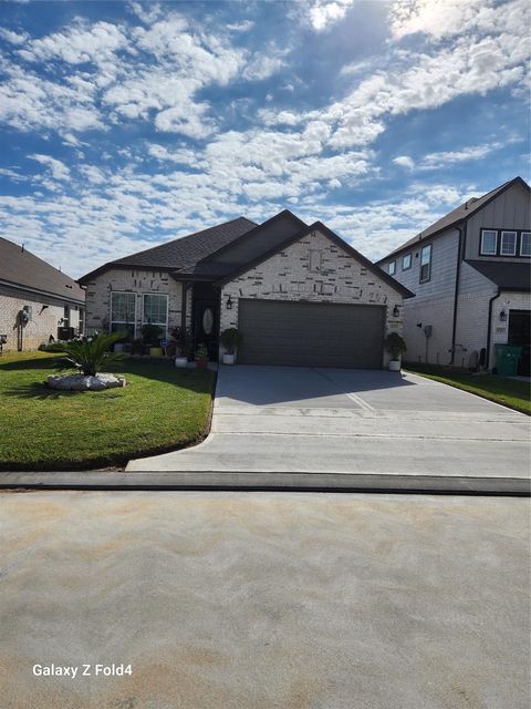Photo of 4326 Wyanngate Drive, Spring, TX 77373 (MLS # 39227363)