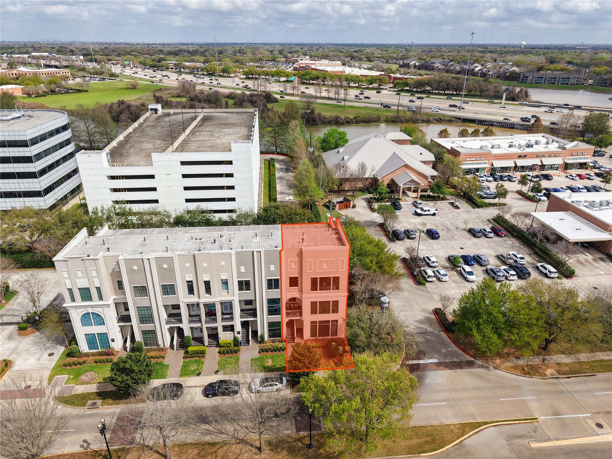 1423 Lake Pointe Parkway