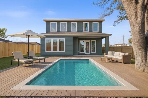 8646 Alcott Drive Houston TX 77080