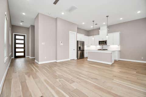 Photo of 306 Chobani Lane, Houston, TX 77091 (MLS # 83540839)