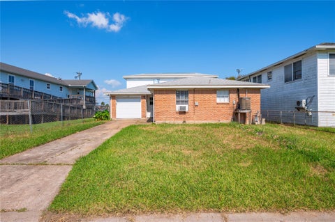 Photo of 1706 Bayou Homes Drive, Galveston, TX 77551 (MLS # 76721480)