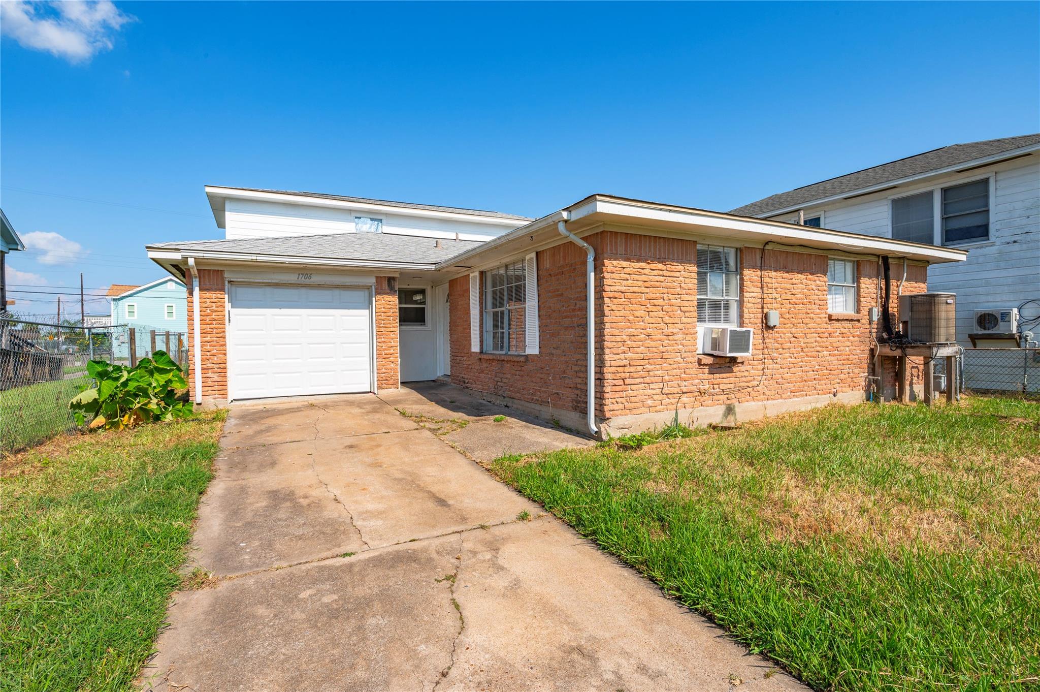 1706 Bayou Homes Drive