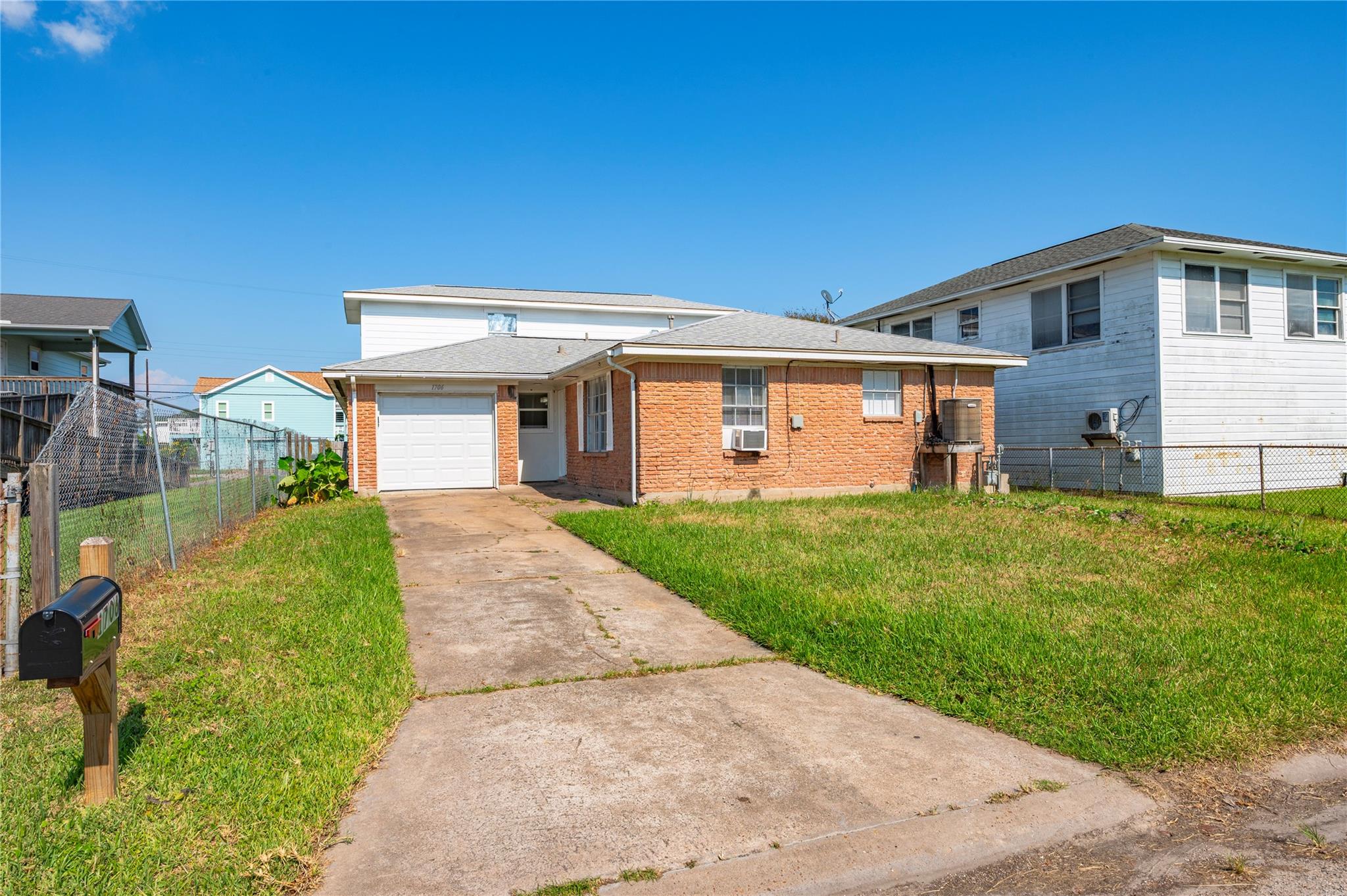 1706 Bayou Homes Drive