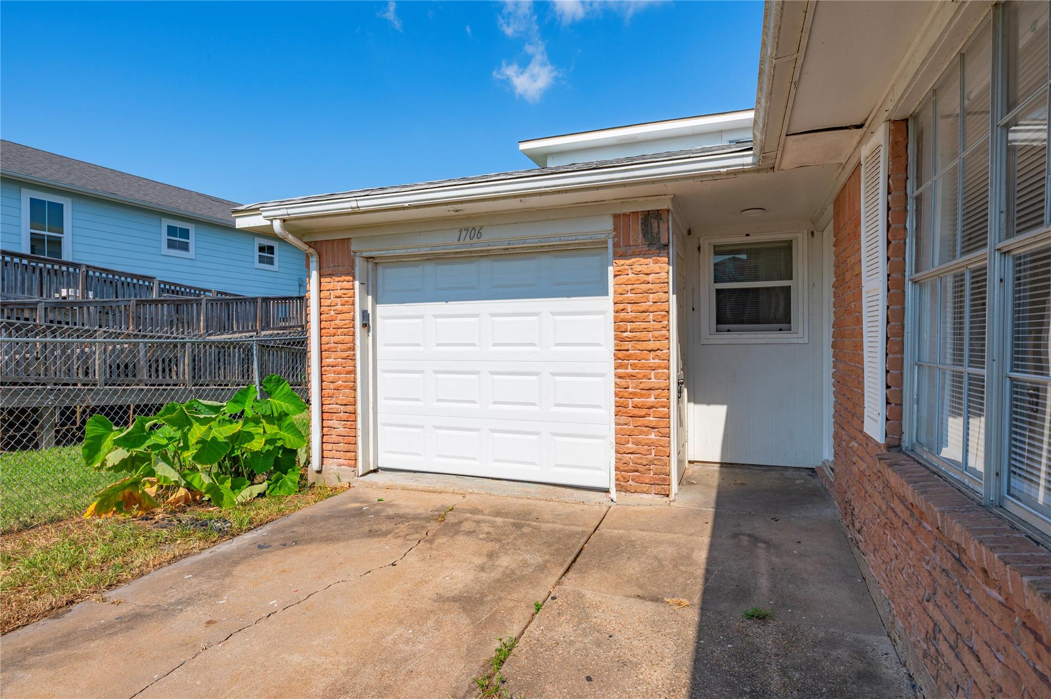 1706 Bayou Homes Drive