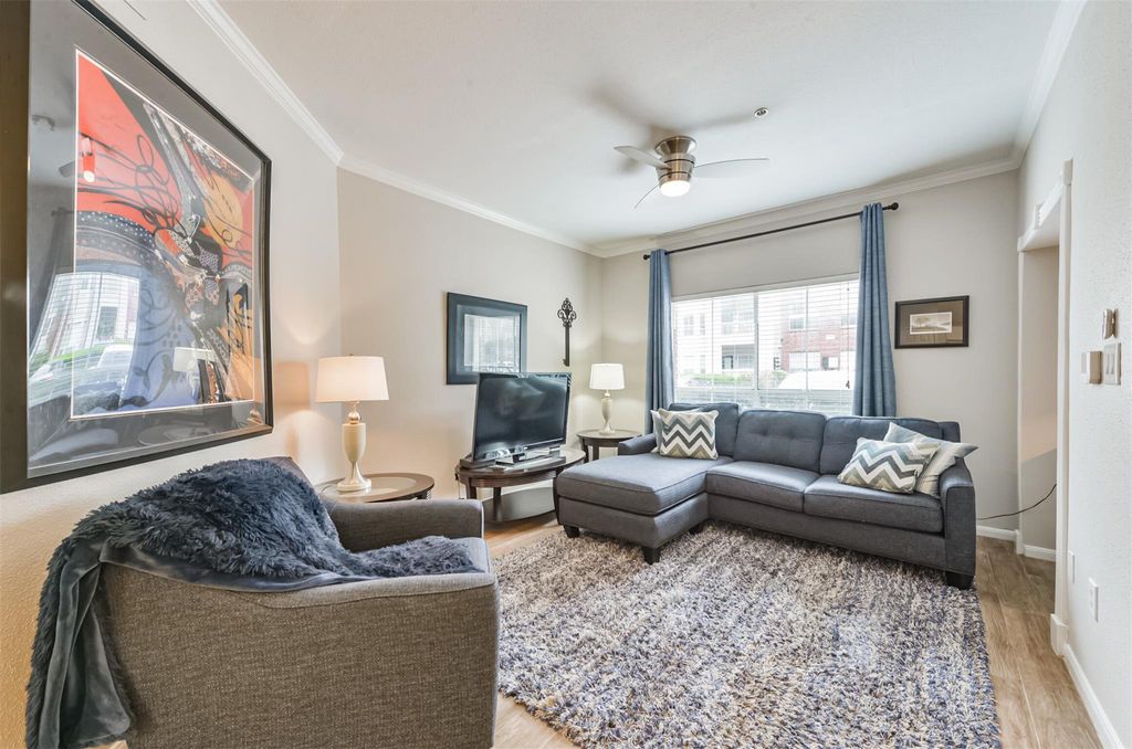 Photo of 1330 Old Spanish Trail #8104, Houston, TX 77054 (MLS # 18023585)