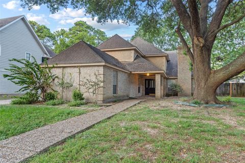 Photo of 14714 Ridgechase Lane, Houston, TX 77014 (MLS # 51400358)