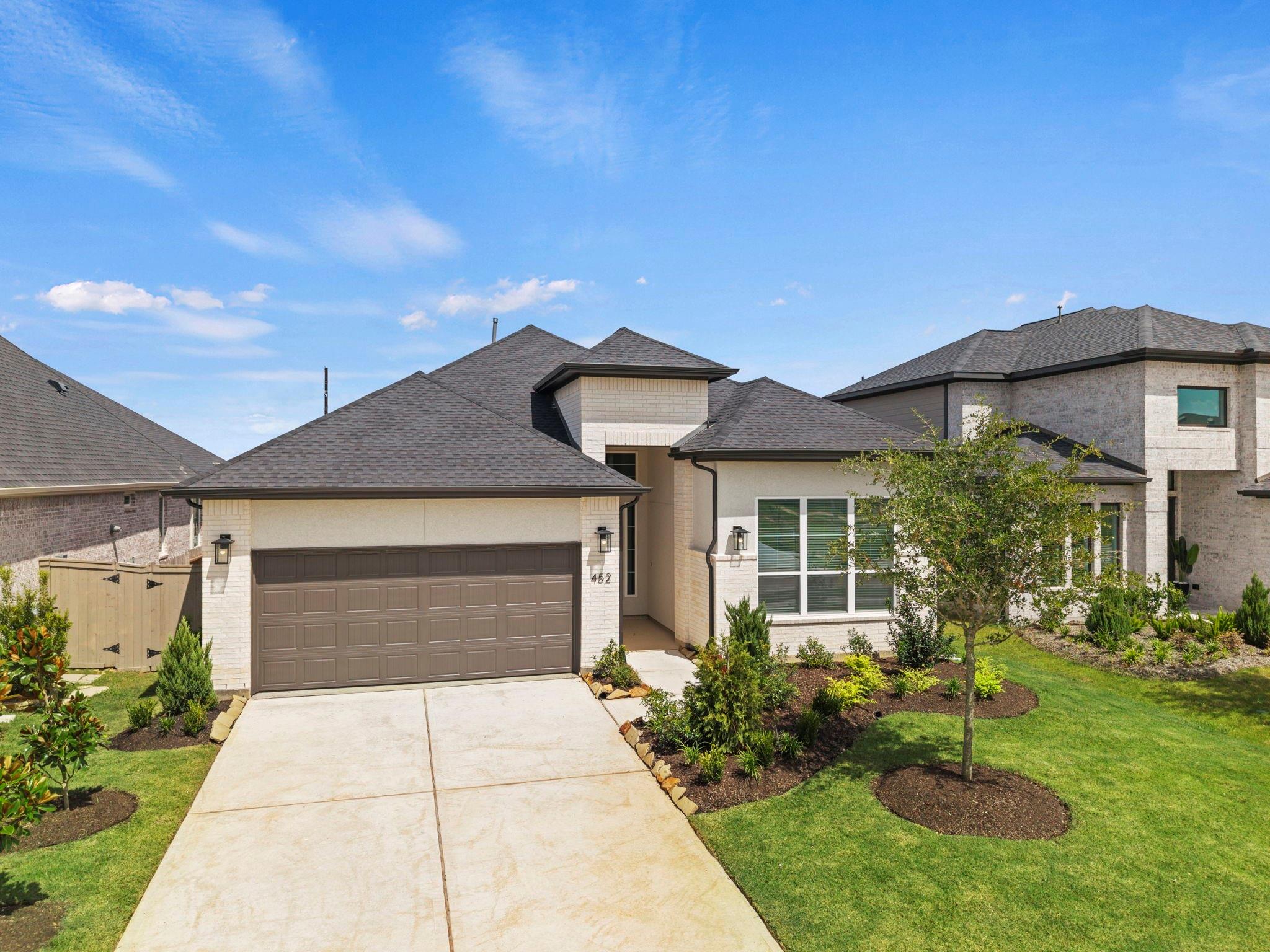452 Dove Meadow Lane