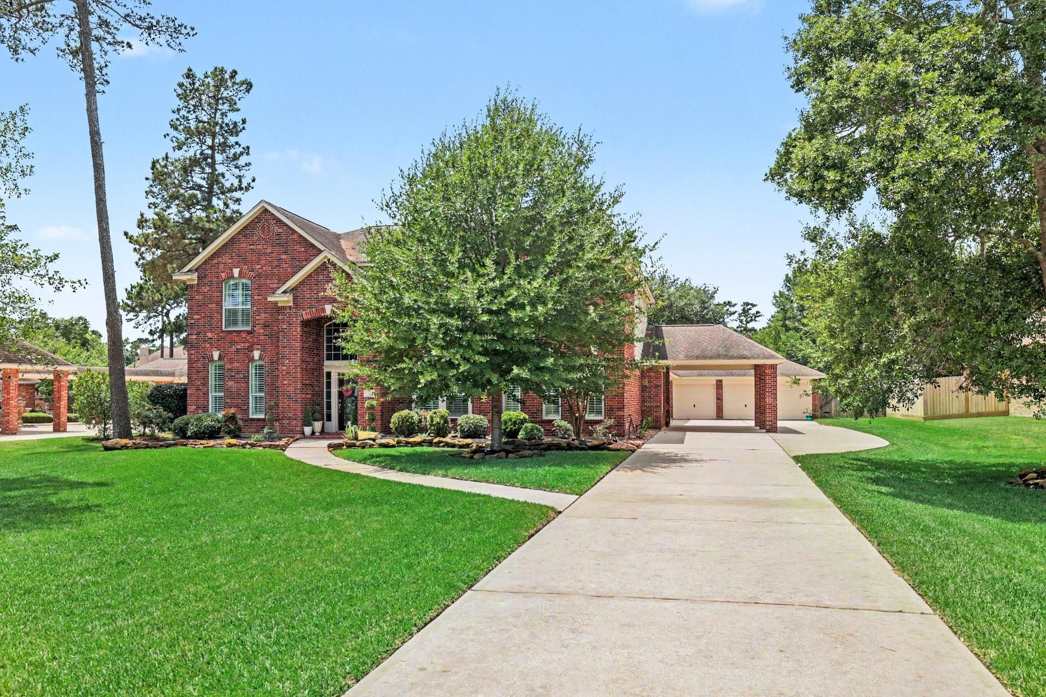 29511 Orchard Grove Drive
