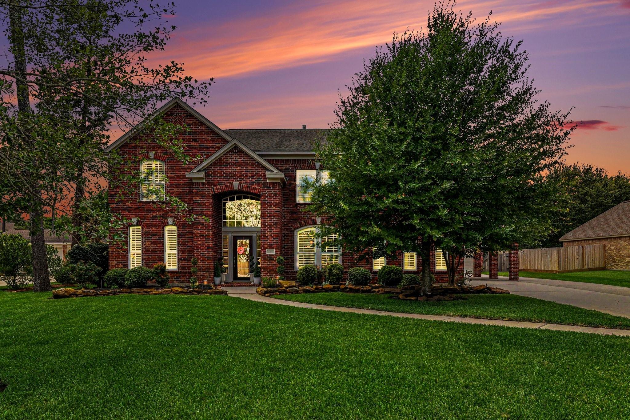 29511 Orchard Grove Drive
