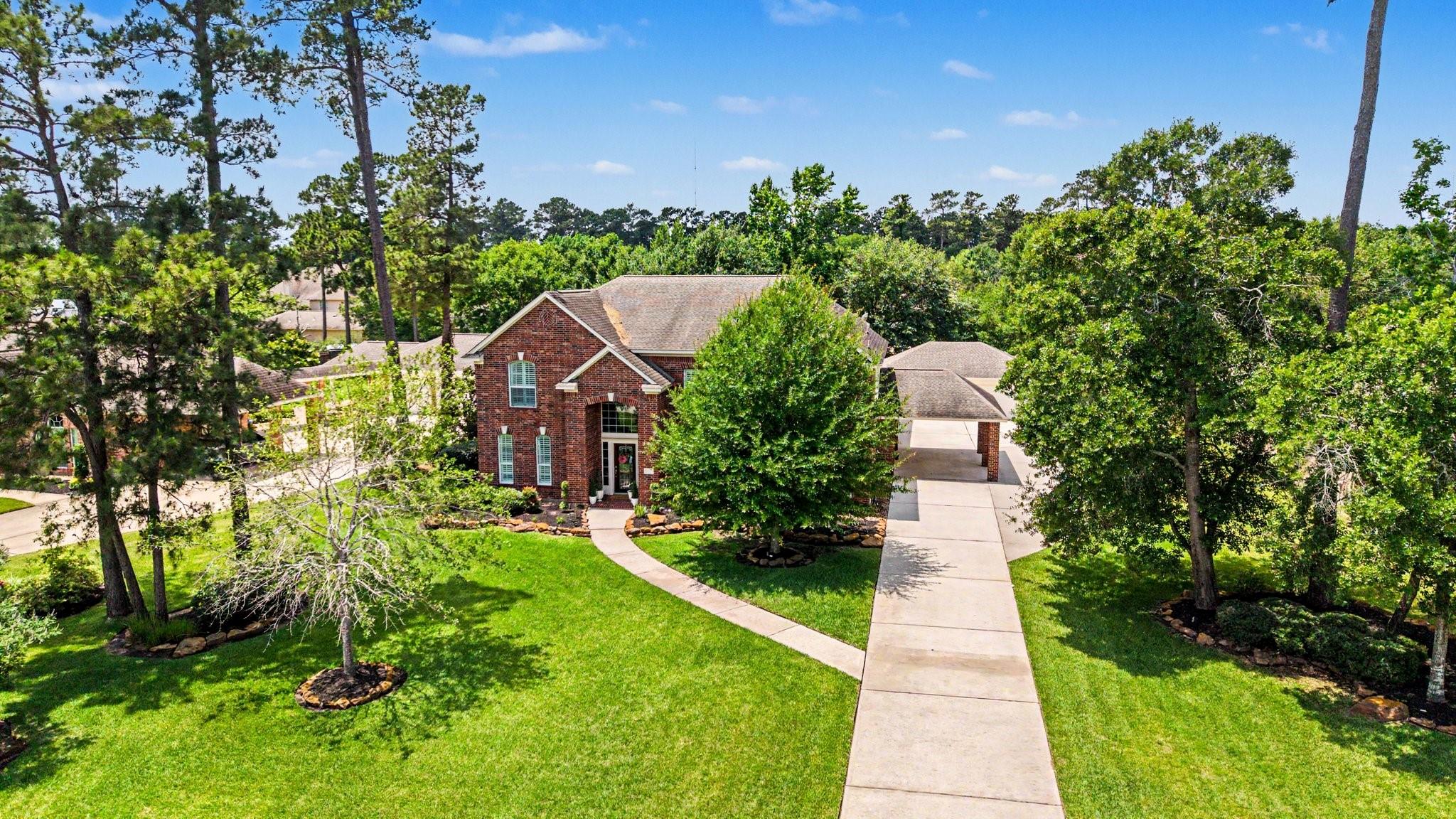 29511 Orchard Grove Drive
