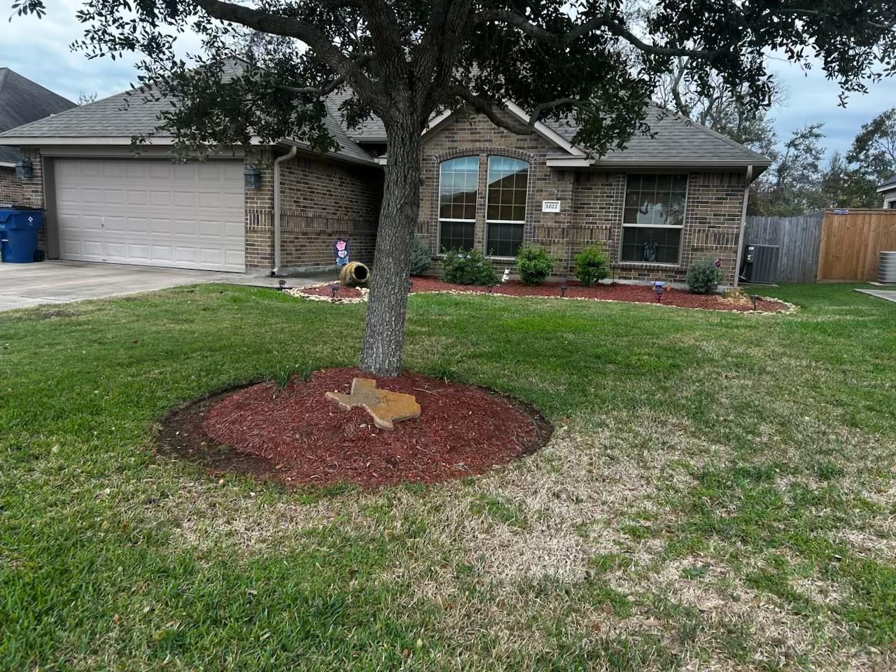 1022 Cardinal Drive