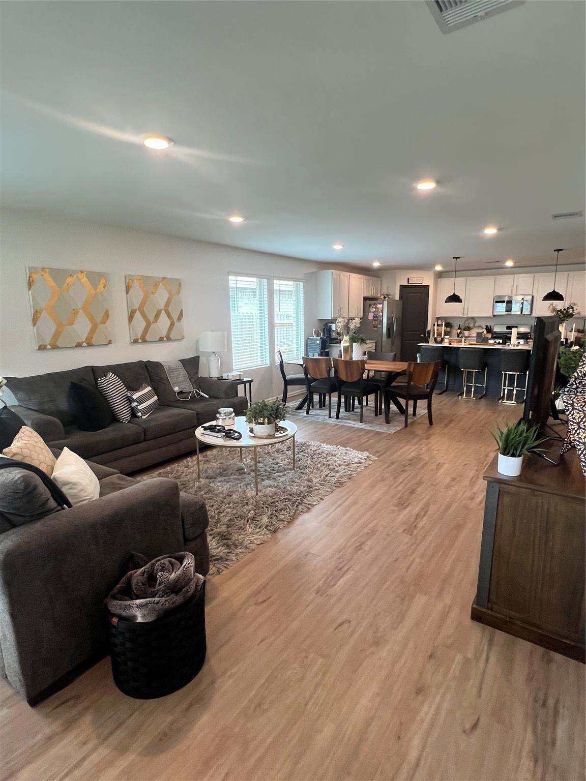 24207 Breckenridge Pass Lane