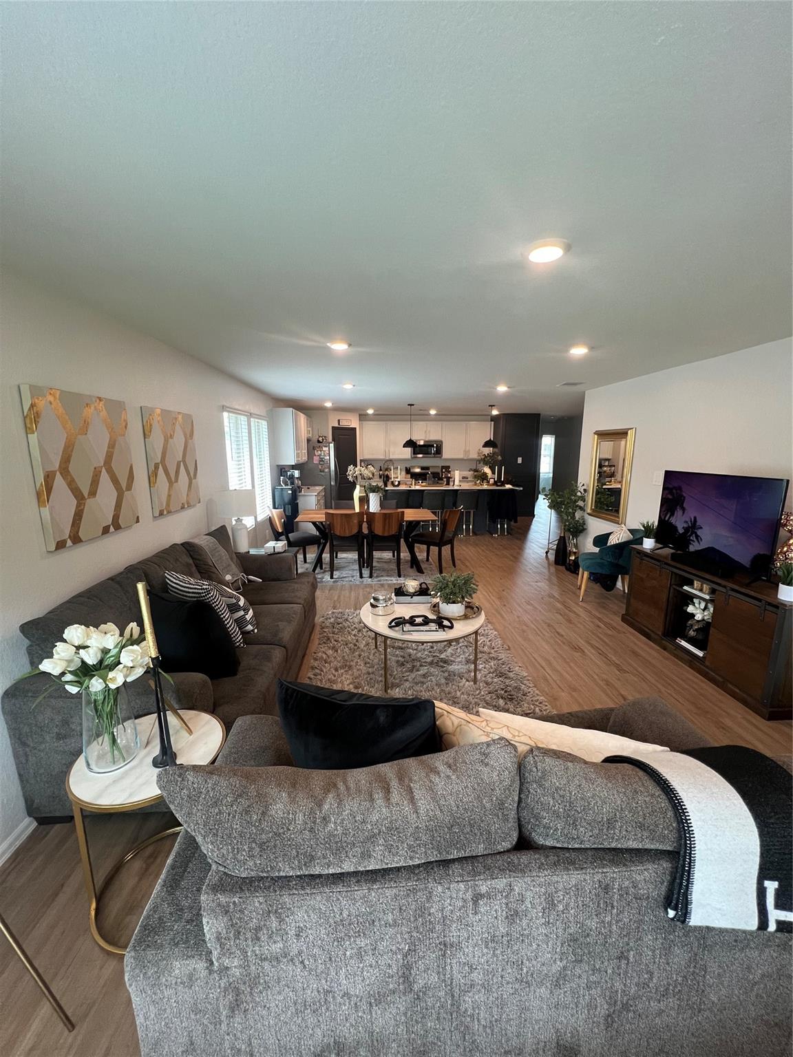 24207 Breckenridge Pass Lane