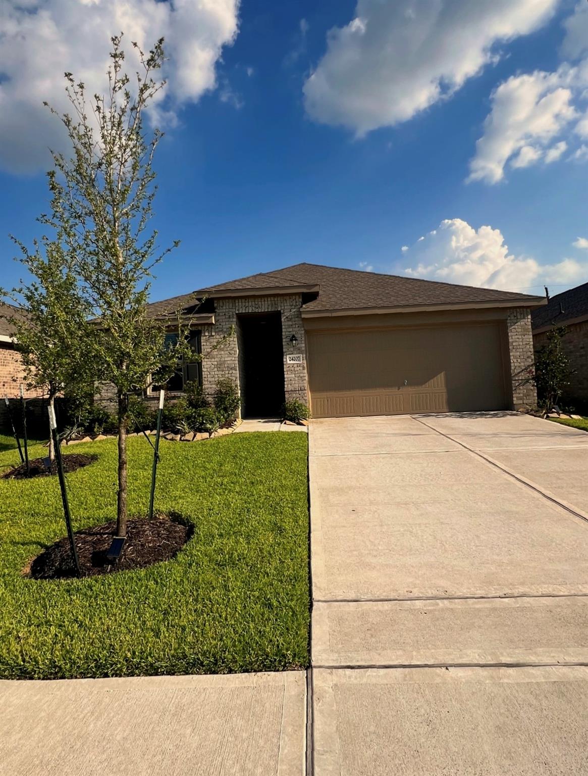 24207 Breckenridge Pass Lane