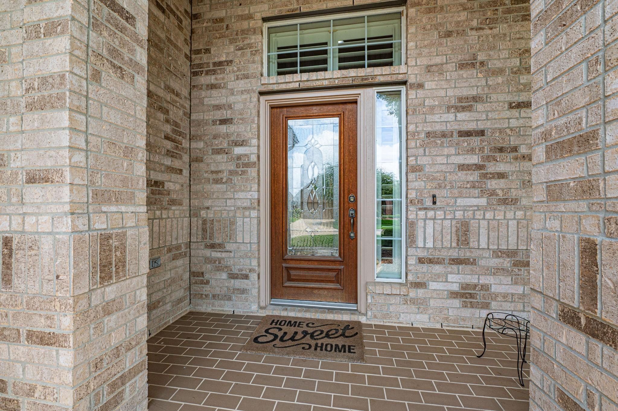 9306 Caddo Springs Court
