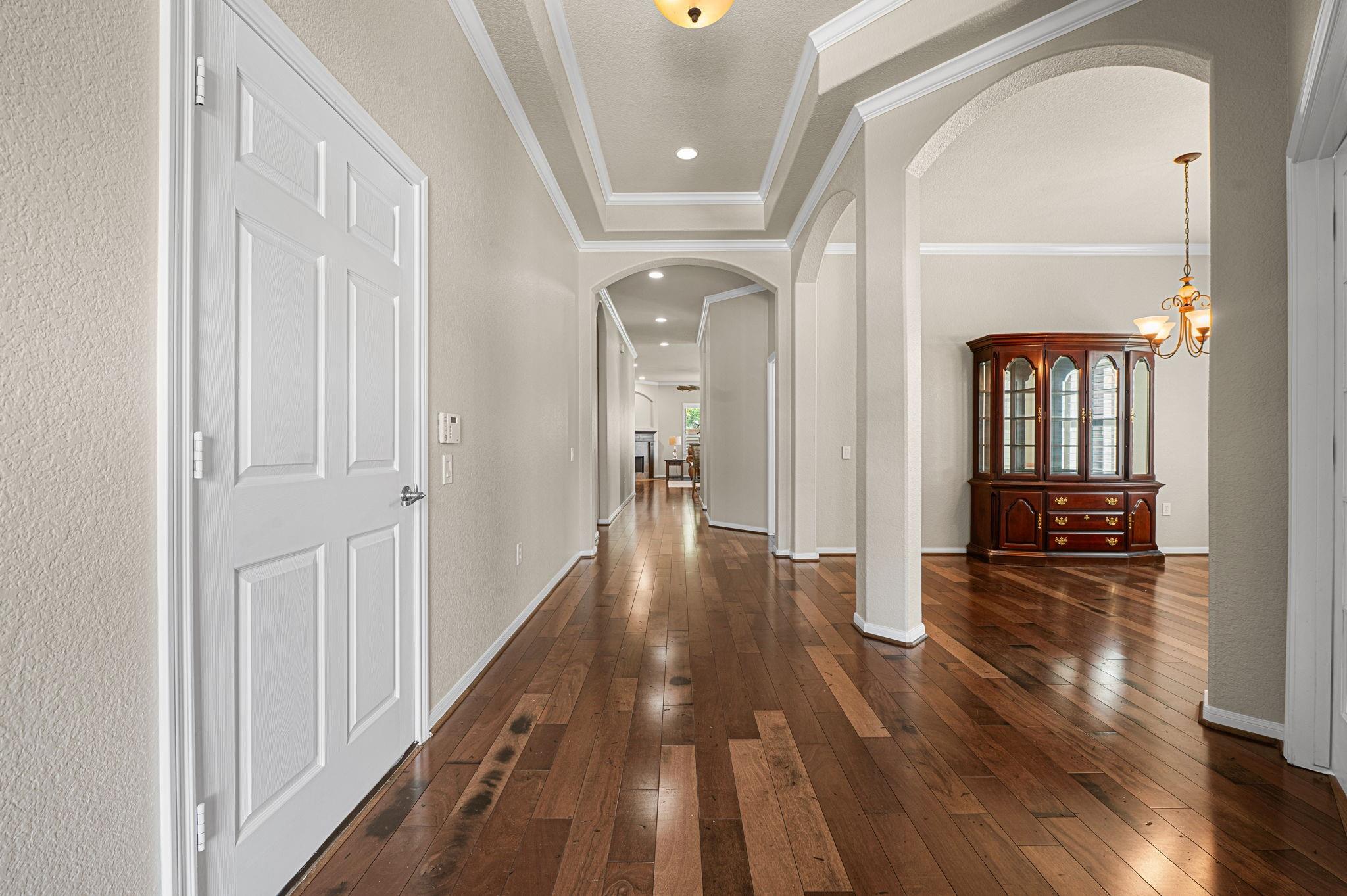 9306 Caddo Springs Court