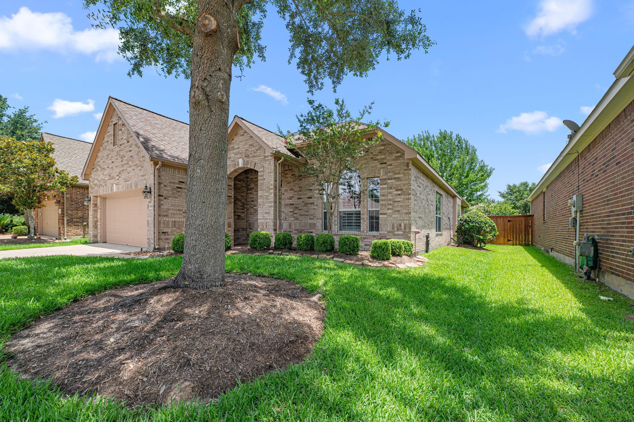 9306 Caddo Springs Court