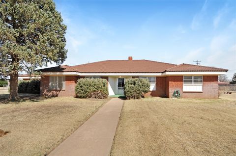 801 Sherwood Lane Bovina TX 79009