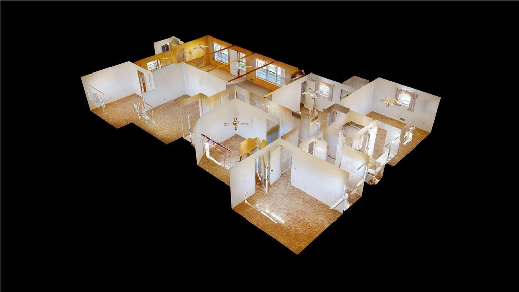 Photo of 801 Sherwood Lane, Bovina, TX 79009 (MLS # 9437720)