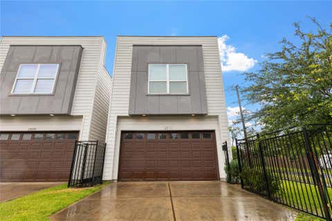 Photo of 2511 Des Chaumes Street, Houston, TX 77026 (MLS # 812270)