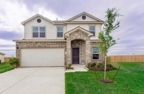 Homes For Sale - 18722 Callalily Bloom Court<br/> Tomball, TX 77377